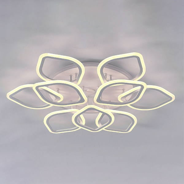 Фото Накладной светильник Citilux Ромби Смарт CL236A190E