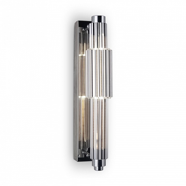 Фото Бра Maytoni Verticale MOD308WL-L9CH3K