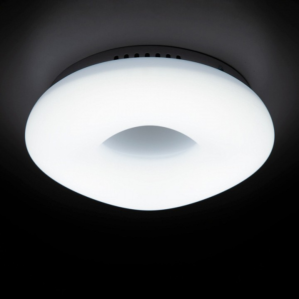 Фото Накладной светильник Citilux Стратус CL732B280G