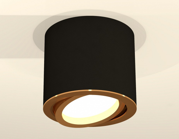 Открыть Накладной светильник Ambrella Light XS XS7402003 Фото Накладной светильник Ambrella Light XS XS7402003