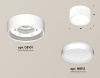 Открыть Накладной светильник Ambrella Light XS XS8101001 Фото Накладной светильник Ambrella Light XS XS8101001