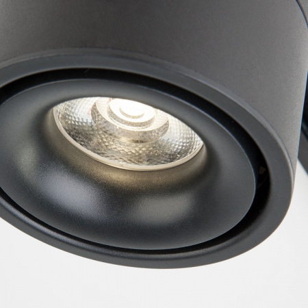 Фото Светильник на штанге Elektrostandard Klips a040438