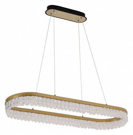 Фото Подвесной светильник F-promo Lunetta 4186-1U