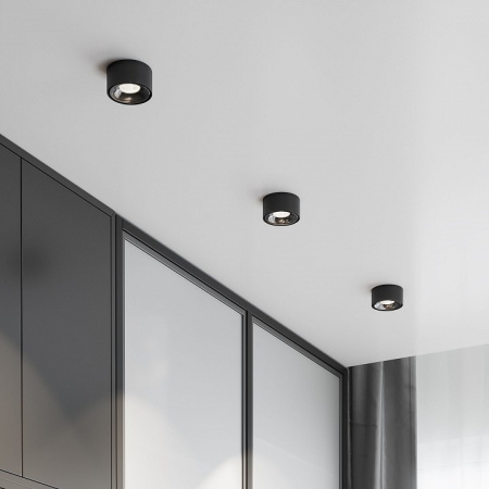 Фото Встраиваемый светильник Elektrostandard Glam a065710