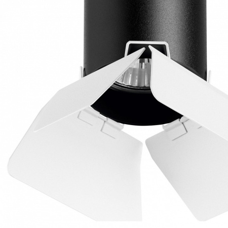 Открыть Спот Lightstar Rullo 5 RB437436 Фото Спот Lightstar Rullo 5 RB437436