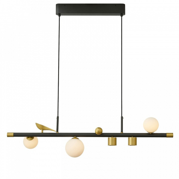 Фото Подвесной светильник Favourite Sparrow 4324-5P