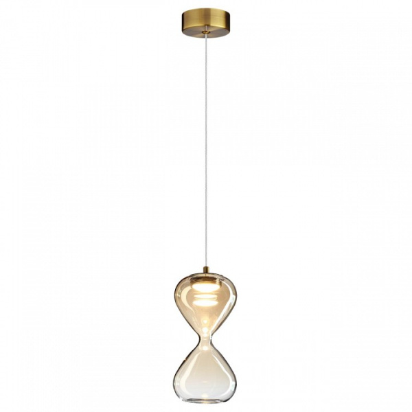 Фото Подвесной светильник Odeon Light Glessi 5093/4LA