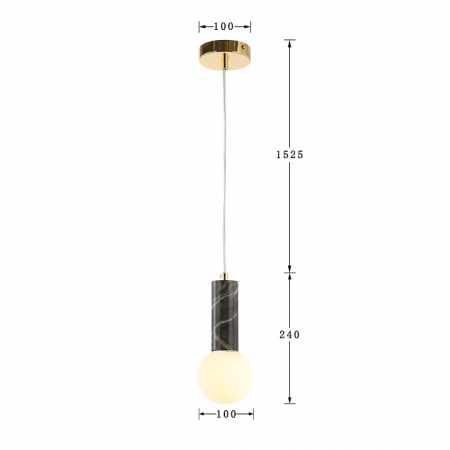 Открыть Подвесной светильник Favourite Fest 2749-1P Фото Подвесной светильник Favourite Fest 2749-1P