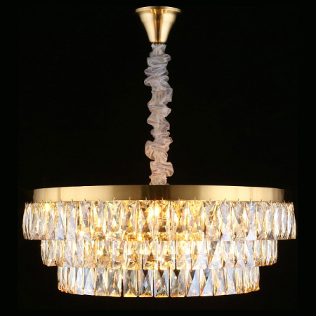 Фото Подвесная люстра Aployt Francheska APL.837.03.10