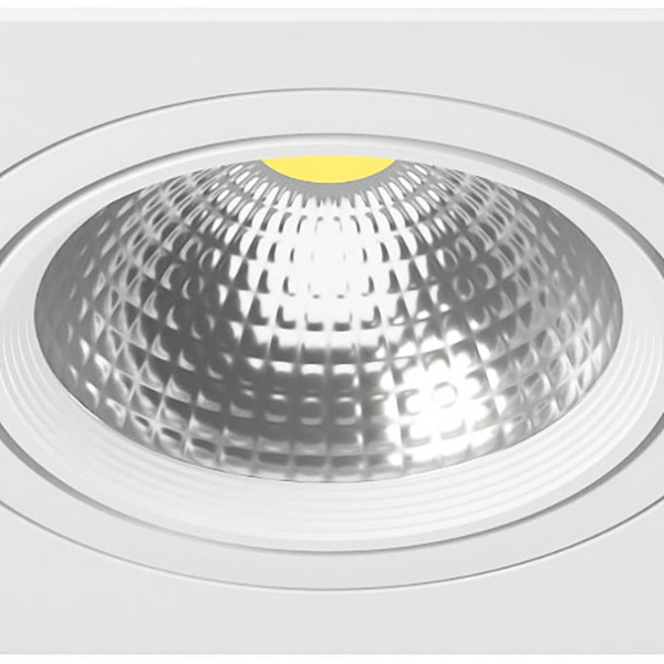 Фото Встраиваемый светильник Lightstar Intero 111 i836070607