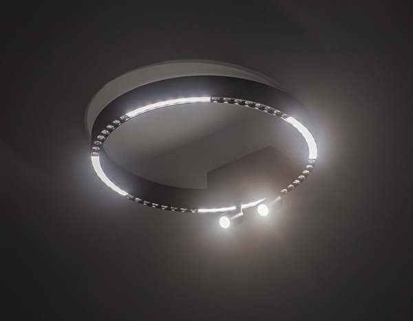 Открыть Накладной светильник Ambrella Light FL FL5806 Фото Накладной светильник Ambrella Light FL FL5806