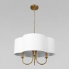 Фото Подвесной светильник Loft it Silence 10303P Brass