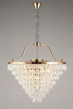 Фото Подвесная люстра Aployt Gerta APL.725.13.13