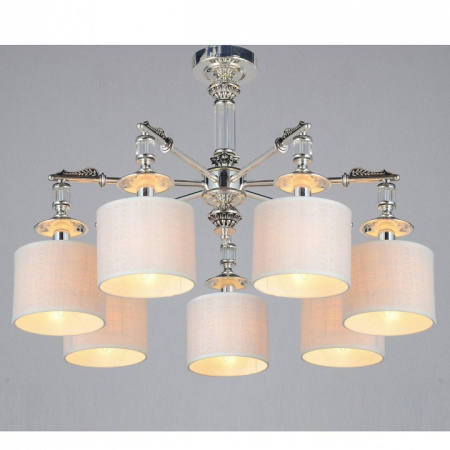 Фото Подвесная люстра Omnilux Rovigo OML-64317-07