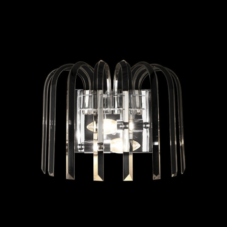 Фото Накладной светильник Loft it Dakota 10300W Nickel