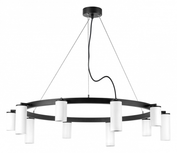 Фото Подвесная люстра Lightstar Rullo LR020365865