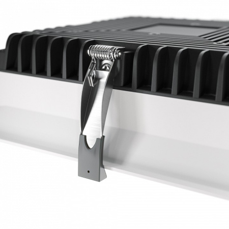 Открыть Встраиваемый светильник Maytoni Okno DL056-24W3K-W Фото Встраиваемый светильник Maytoni Okno DL056-24W3K-W