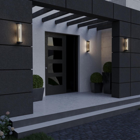 Фото Накладной светильник Novotech Matrix 370968