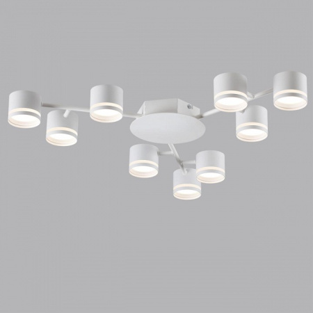 Фото Потолочная люстра Lumion Gareta 8235/9C