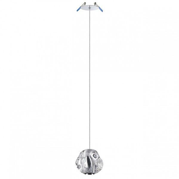 Фото Подвесной светильник Odeon Light Jemstone 5084/5L