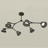 Люстра на штанге Ambrella Light XB XB9056100 Люстра на штанге Ambrella Light XB XB9056100
