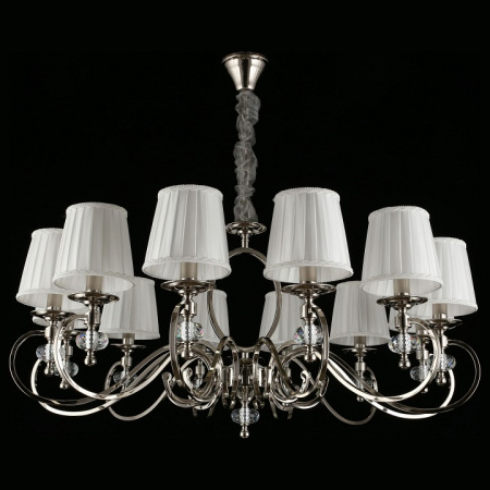 Фото Подвесная люстра Aployt Reni APL.717.03.12