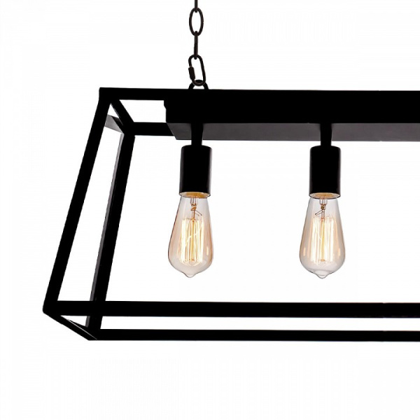 Фото Подвесной светильник Loft it Modern Filament LOFT3110C