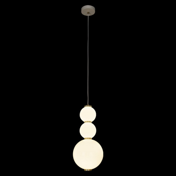 Фото Подвесной светильник Loft it Pearls 10205/D