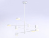 Открыть Подвесная люстра Ambrella Light FL FL51688 Фото Подвесная люстра Ambrella Light FL FL51688