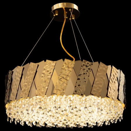 Фото Подвесной светильник Maytoni Artistico MOD017PL-05BS