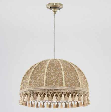 Фото Подвесной светильник Citilux Базель CL407035