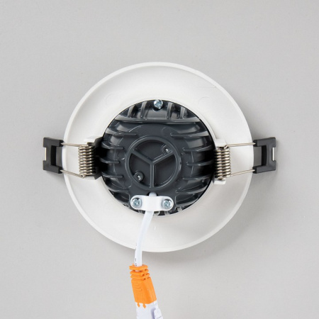 Фото Встраиваемый светильник Citilux Боска CLD041NW0