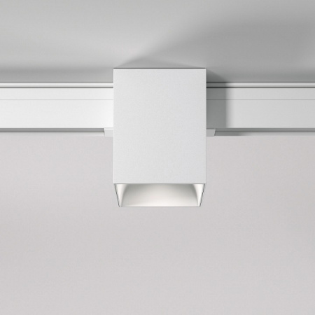 Фото Накладной светильник Elektrostandard Slim Magnetic a063497