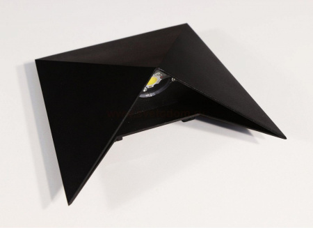 Фото Накладной светильник Elektrostandard Batterfly a038824