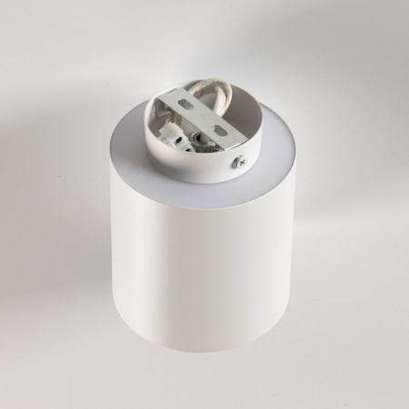 Фото Накладной светильник DeMarkt Информ 58 851011801