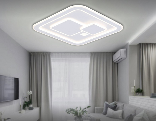 Открыть Накладной светильник Ambrella Light FA FA7712 Фото Накладной светильник Ambrella Light FA FA7712