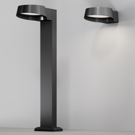 Фото Накладной светильник Maytoni Share O443WL-L12GF3K