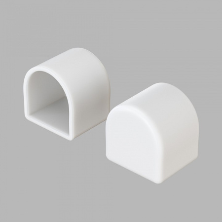 Фото Заглушка для лент Maytoni Гибкий неон 20085