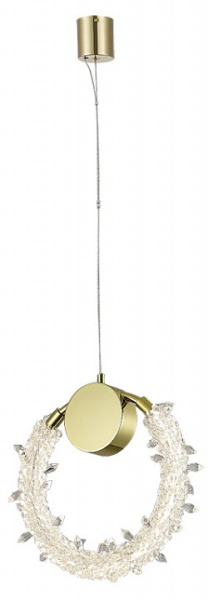 Открыть Подвесной светильник Newport 8280 8280/S gold NEW Фото Подвесной светильник Newport 8280 8280/S gold NEW