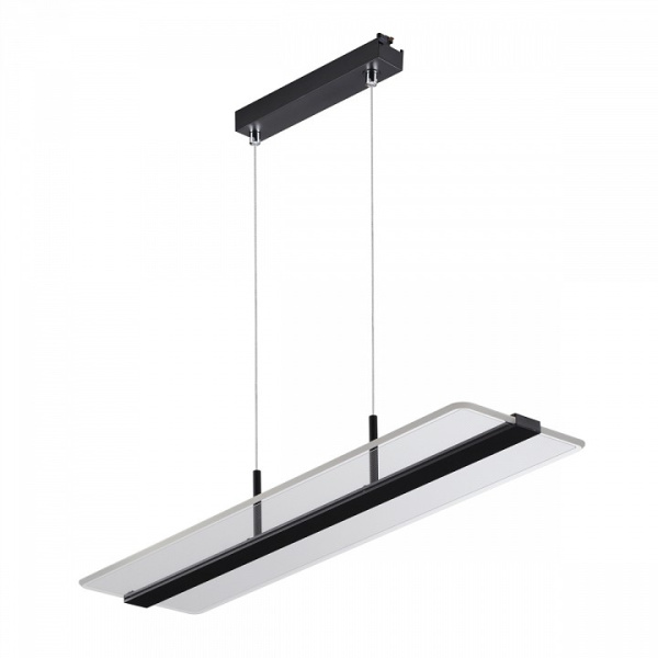 Фото Подвесной светильник Novotech Iter 358996