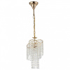 Открыть Подвесной светильник Freya Picolla FR1129-PL-01-G Фото Подвесной светильник Freya Picolla FR1129-PL-01-G