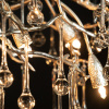 Открыть Подвесная люстра Loft it Bijout 10067/1500 SG Фото Подвесная люстра Loft it Bijout 10067/1500 SG