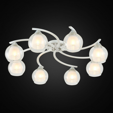 Фото Потолочная люстра Citilux Кристи CL152180