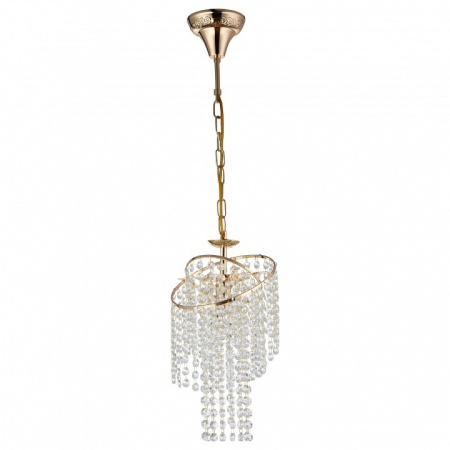 Открыть Подвесной светильник Freya Picolla FR1129-PL-01-G Фото Подвесной светильник Freya Picolla FR1129-PL-01-G