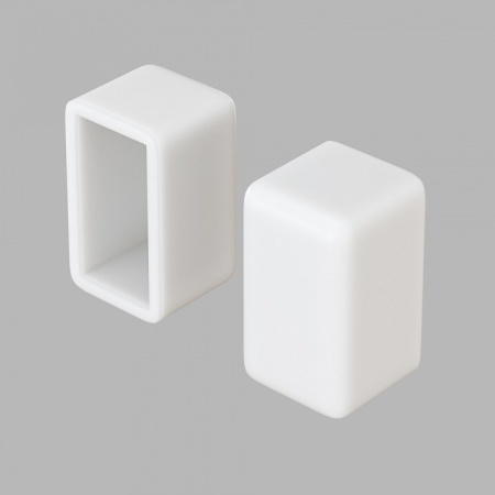 Фото Заглушка для лент Maytoni Гибкий неон 20069