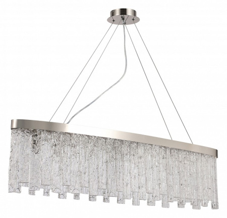 Фото Подвесная люстра Stilfort Frostyle 2155/11/08PL