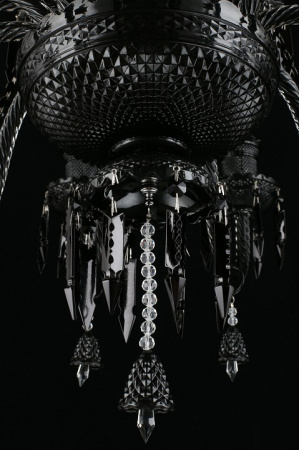 Фото Подвесная люстра Aployt Kler APL.709.03.18