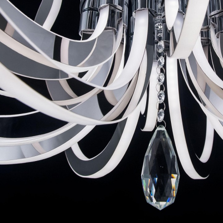 Фото Подвесная люстра Citilux Miranda EL337P18