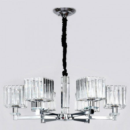 Открыть Подвесная люстра Ambrella Light TR TR4522 Фото Подвесная люстра Ambrella Light TR TR4522
