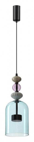 Фото Подвесной светильник Odeon Light Palleta 5046/12L